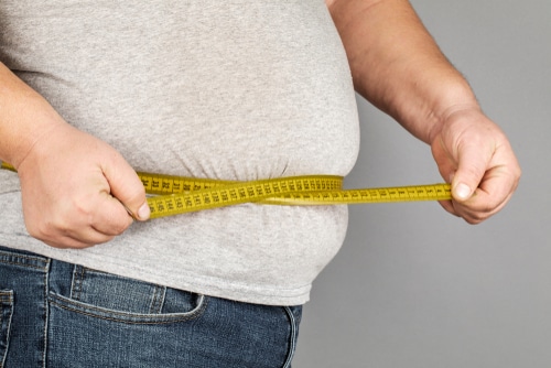 Obesidade: Entenda os fatores de risco, sintomas e tratamentos