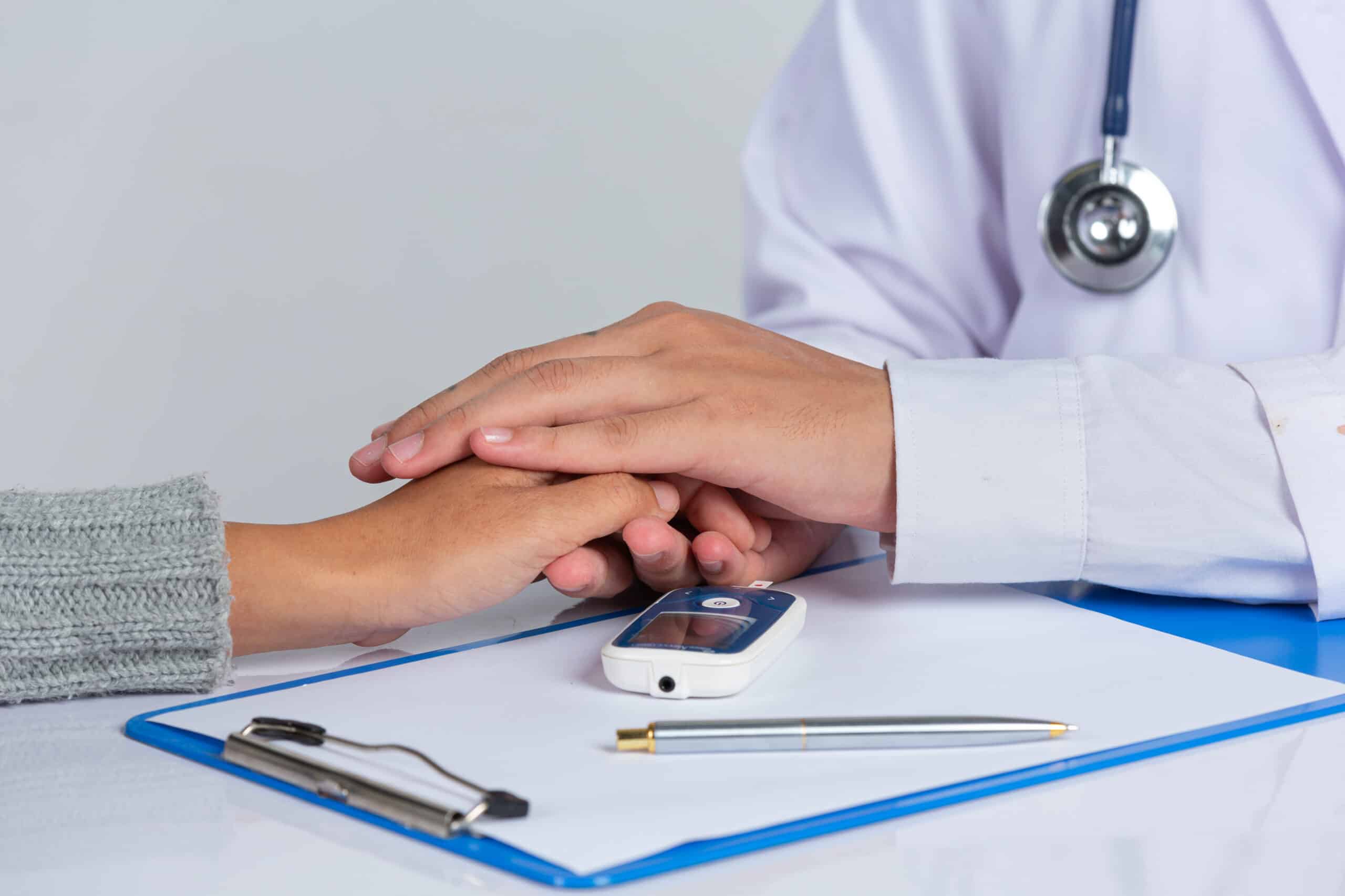 “Será que eu tenho diabetes?” Desvendando os sintomas do diabetes com uma Endocrinologista em Campo Grande