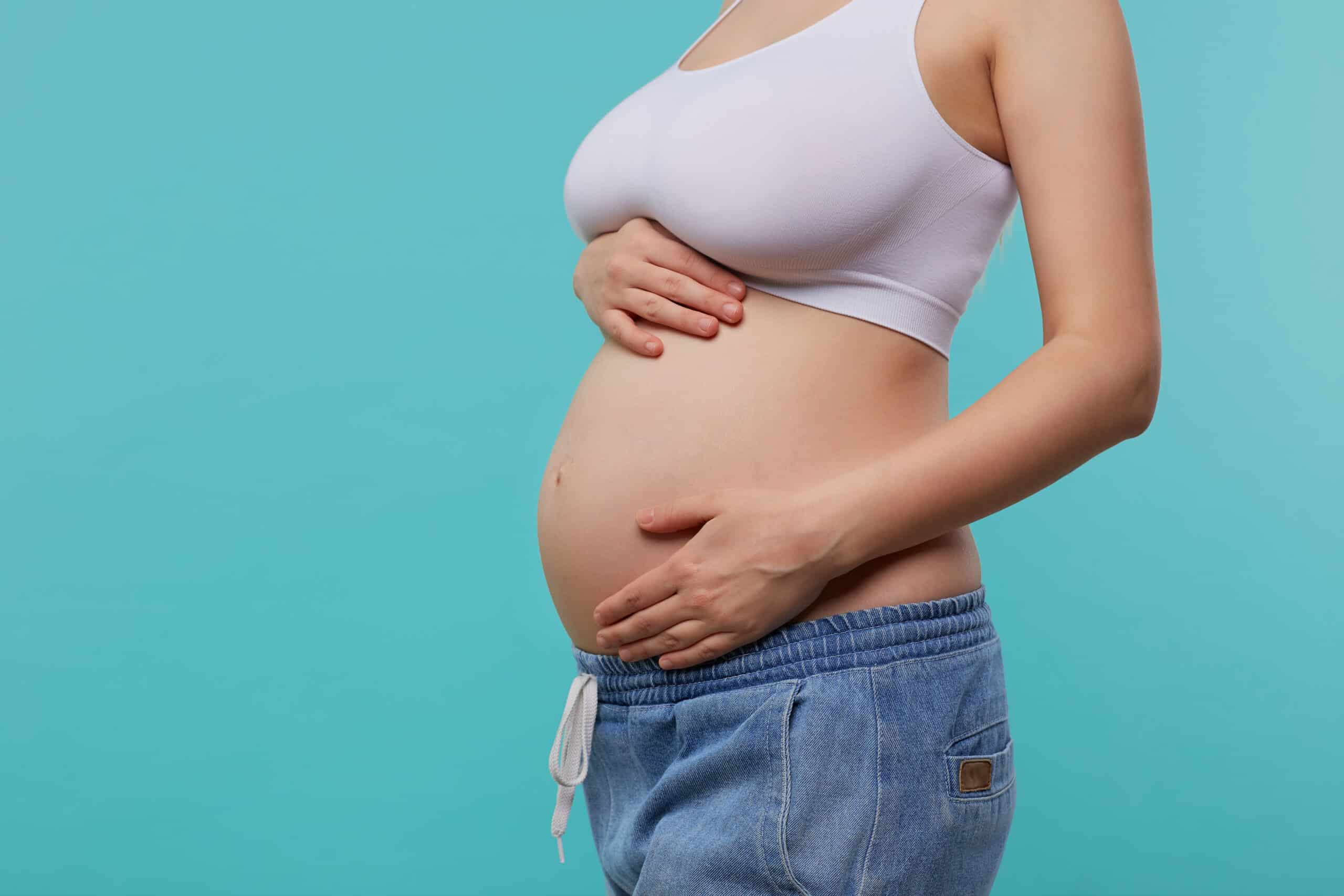 Tireoide e gravidez: cuidando da saúde com endocrinologista em Campo Grande