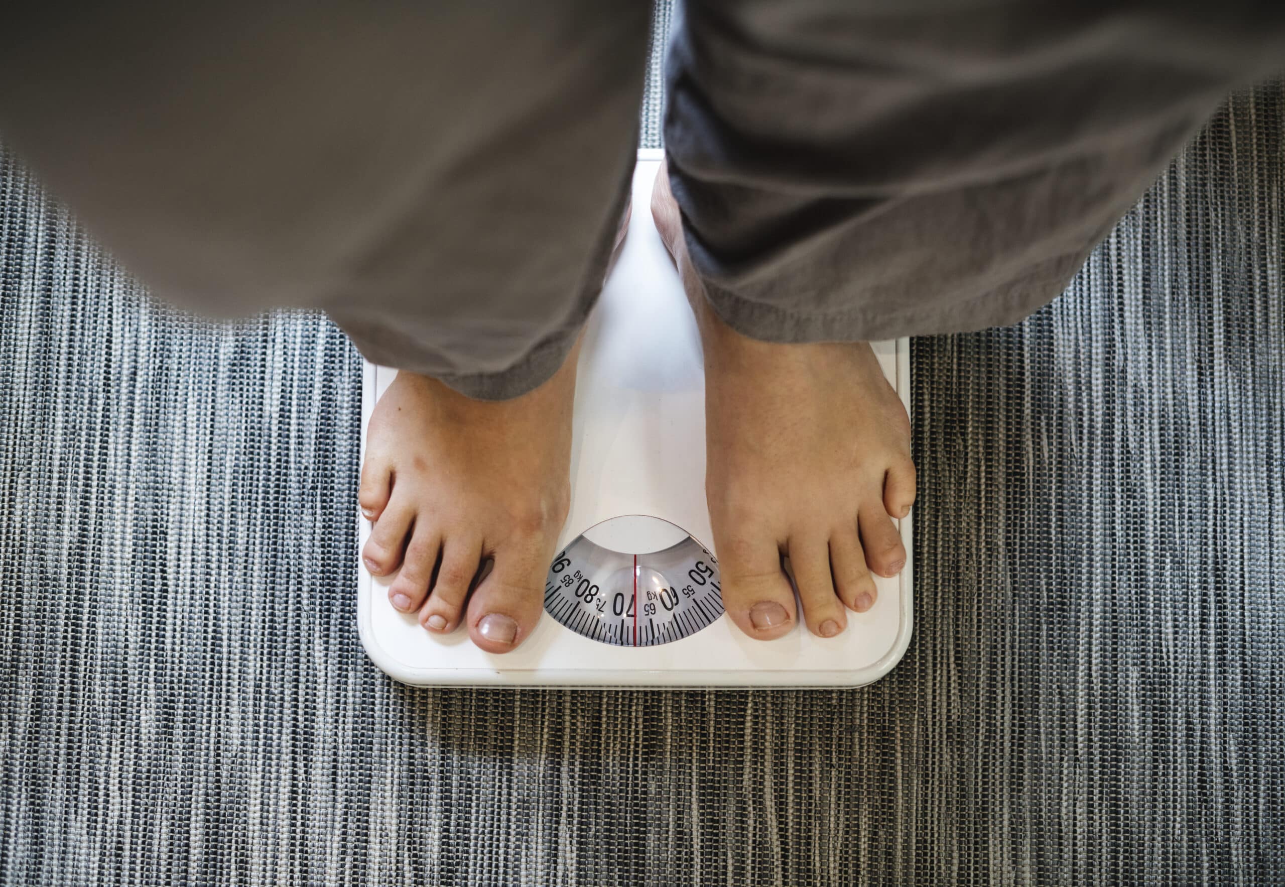 Perda e ganho de peso afeta o diabetes tipo 2? Entendendo a Relação