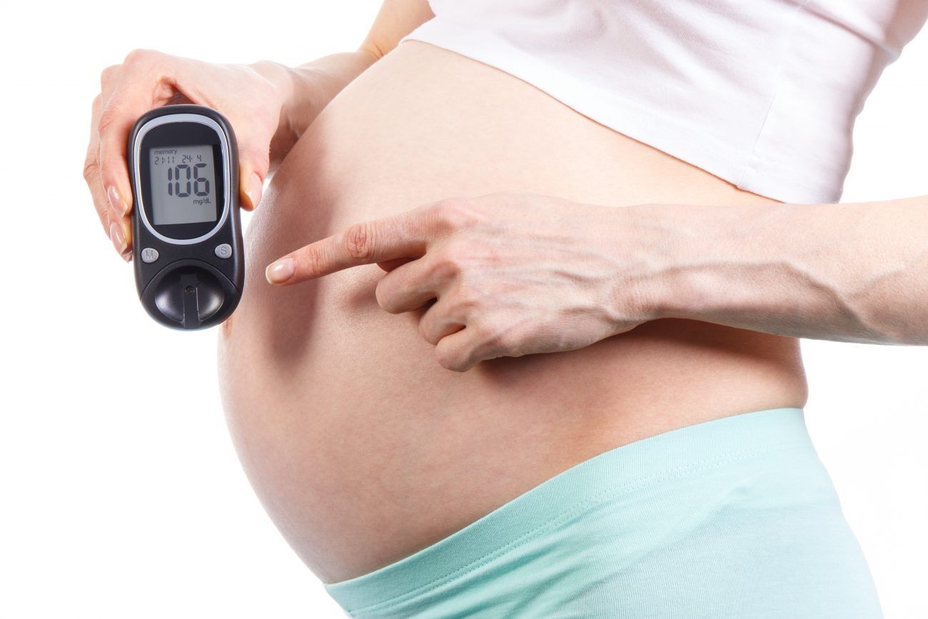 Diabetes gestacional: Como proceder aos cuidados com uma endocrinologista em Campo Grande.