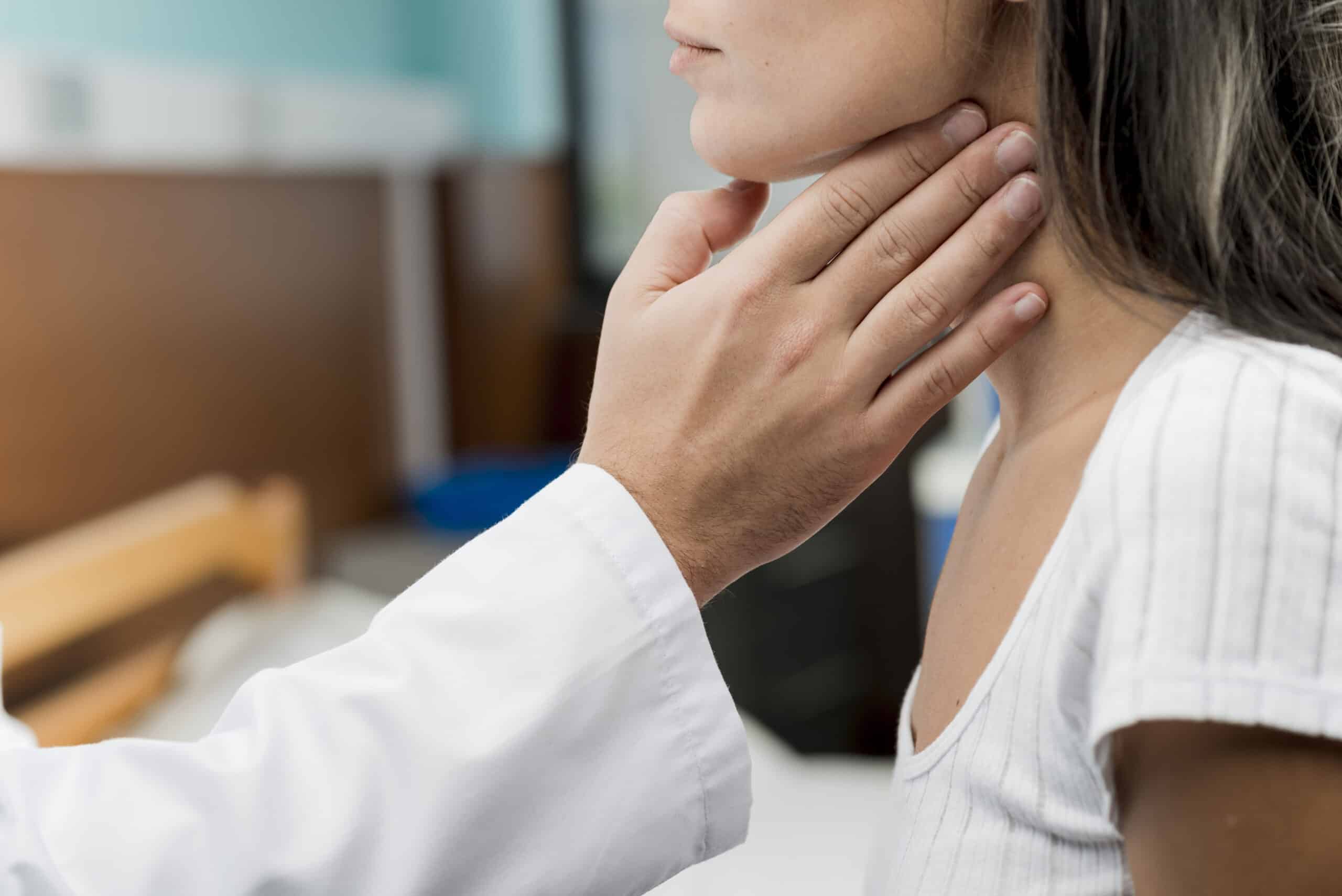 Os distúrbios da tireoide e diabetes: Entenda a importância do endocrinologista em Campo Grande na sua saúde